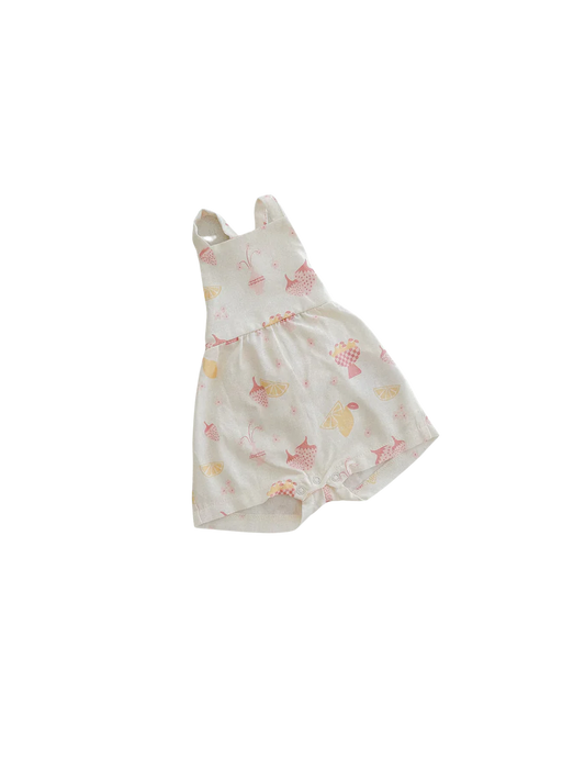 PLAYSUIT | AUGUST