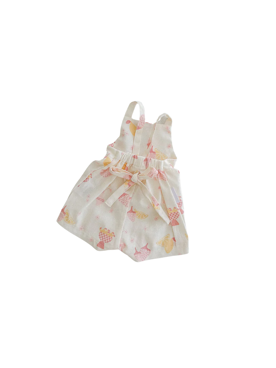 PLAYSUIT | AUGUST