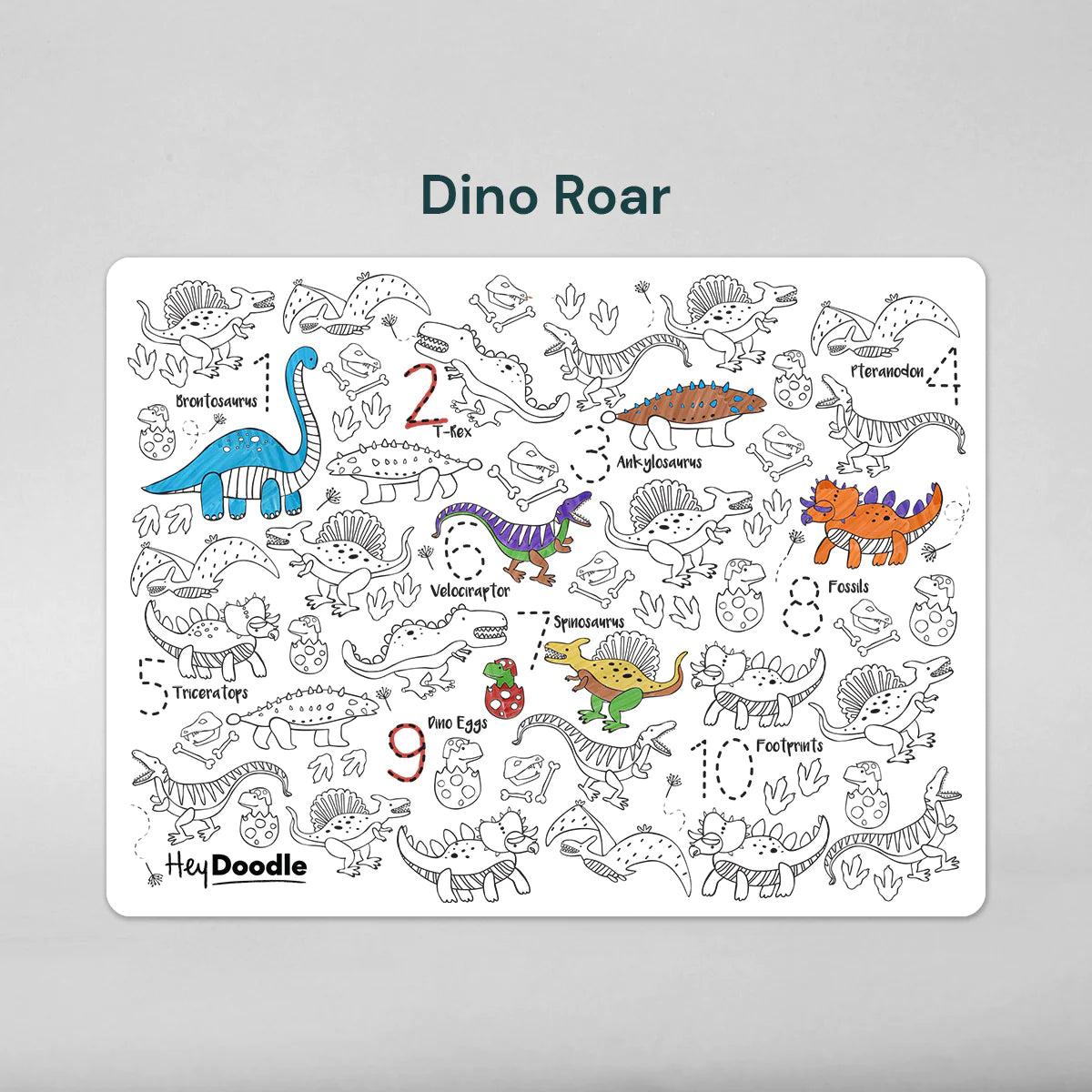Dino Roar