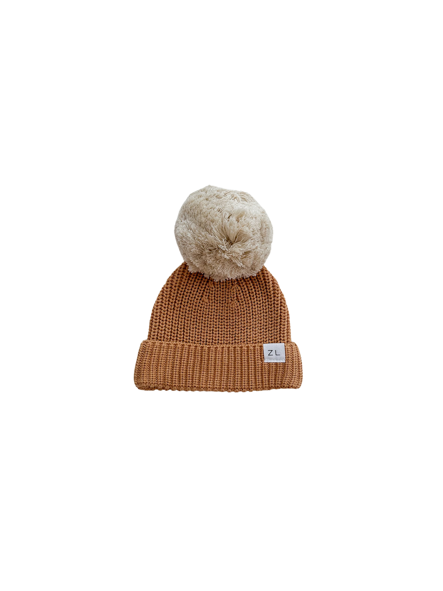 Ziggy Lou Beanie - Flare