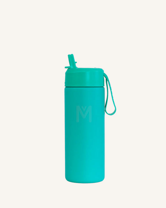 Mojito Drink Bottle Sipper (475ml)