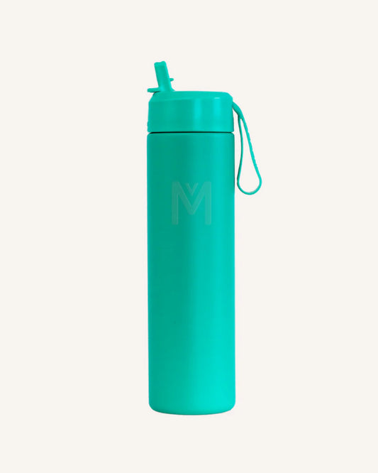 Mojito Drink Bottle Sipper (700ml)