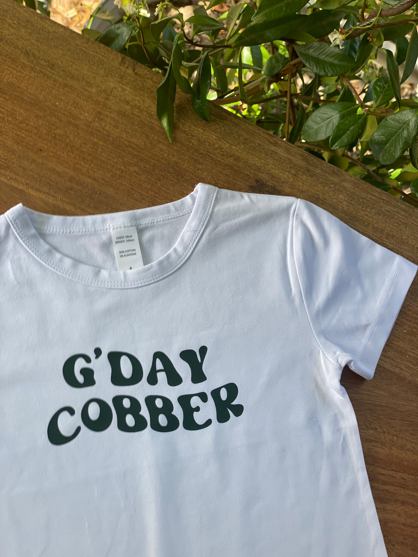 G'day Cobber T-Shirt