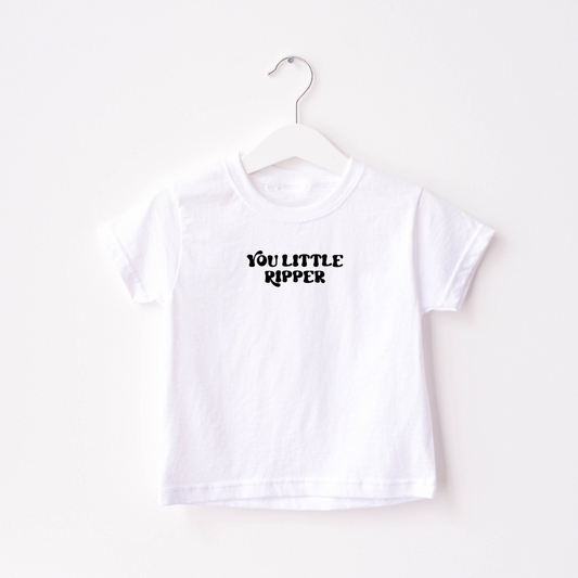 You Little Ripper T-Shirt