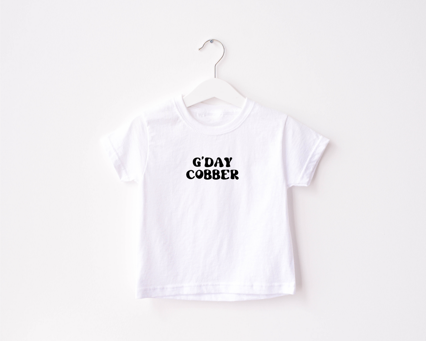 G'day Cobber T-Shirt