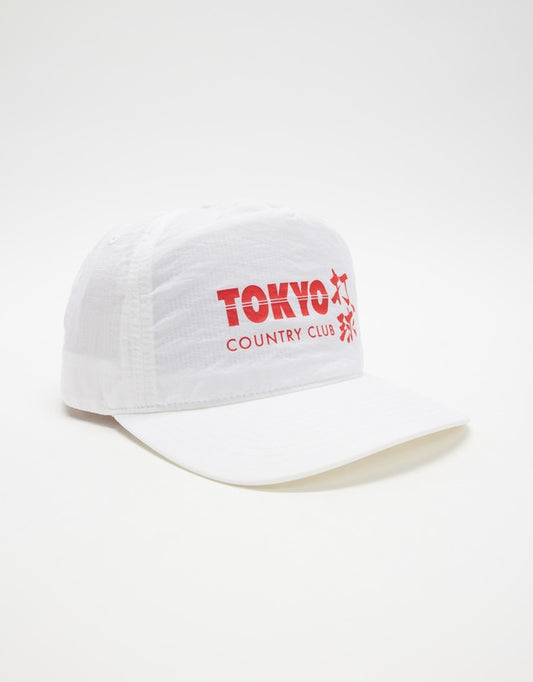 Tokyo Country Club Cap