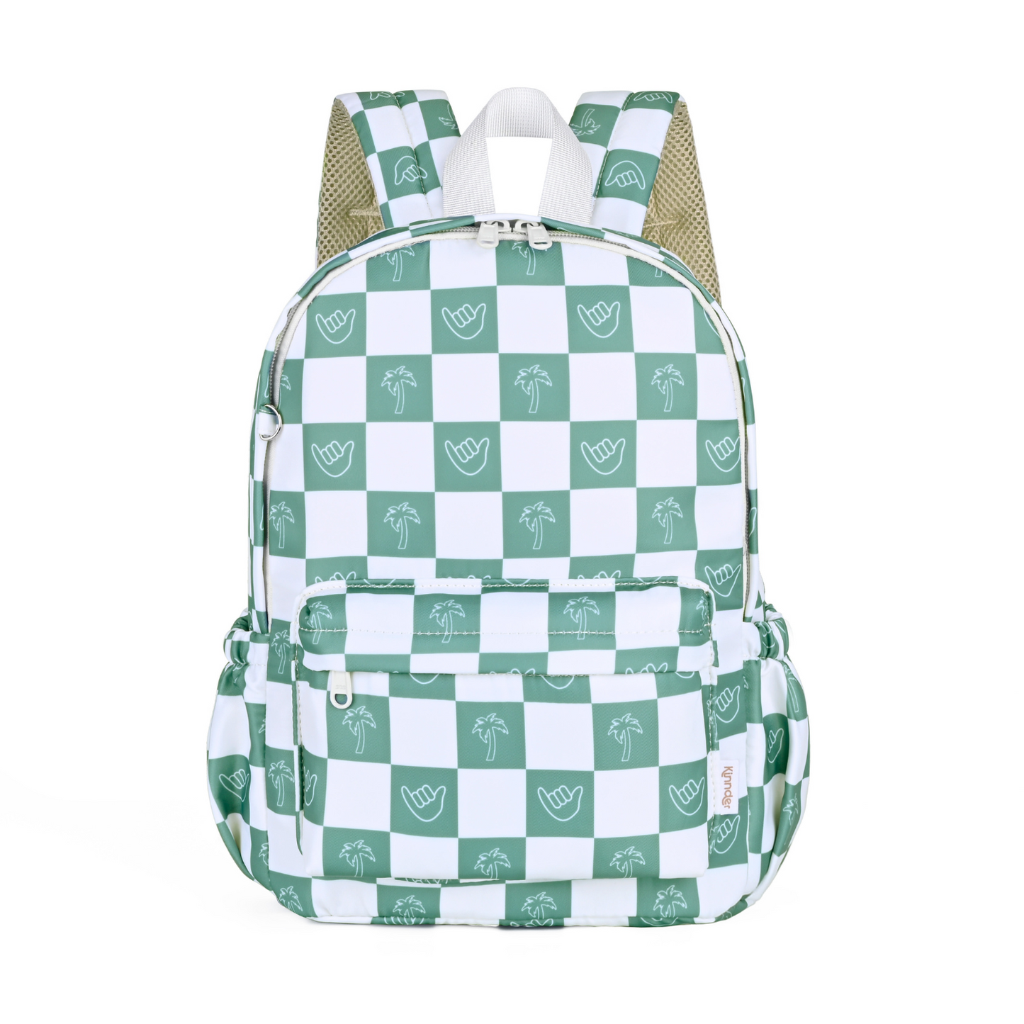 Byron Mini Toddler/Daycare Backpack