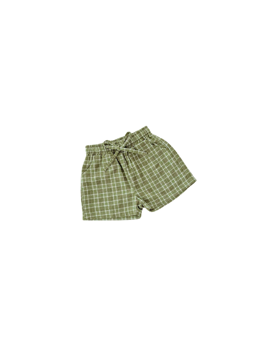 SHORTS | THYME