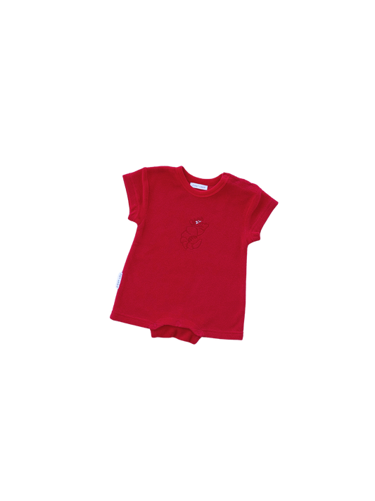 PLAYSUIT | SHAWN THE PRAWN