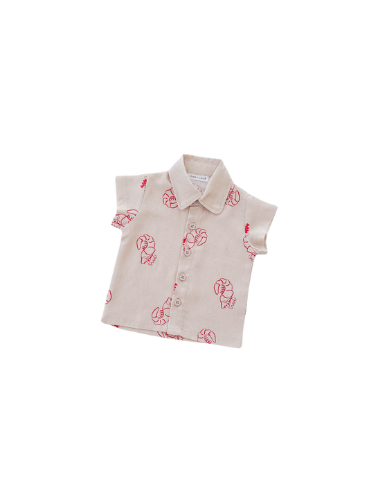 SHIRT | SHAWN THE PRAWN (KIDS)