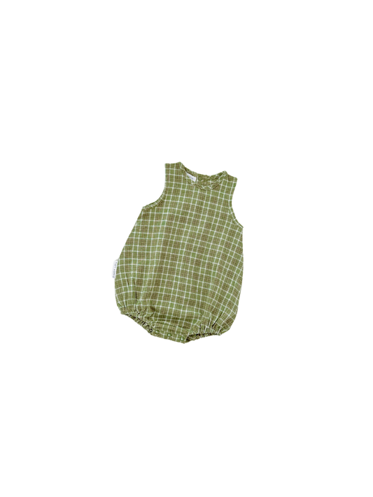 BOBBIE ROMPER | THYME