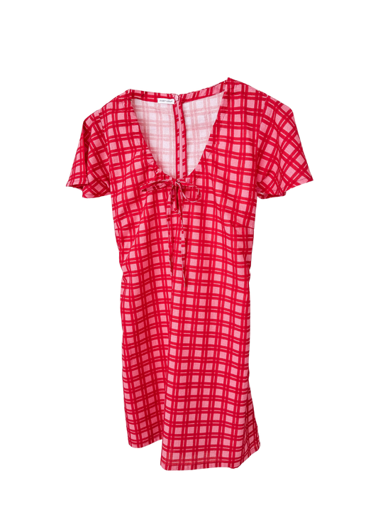 LENA DRESS | JOLIE (WOMEN'S)