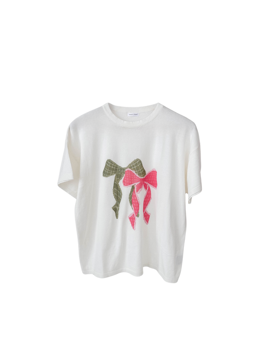 TEE | BOWS (WOMEN'S)
