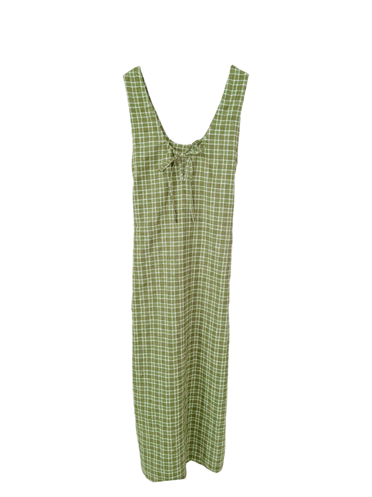 MAYA DRESS | THYME (WOMEN'S)