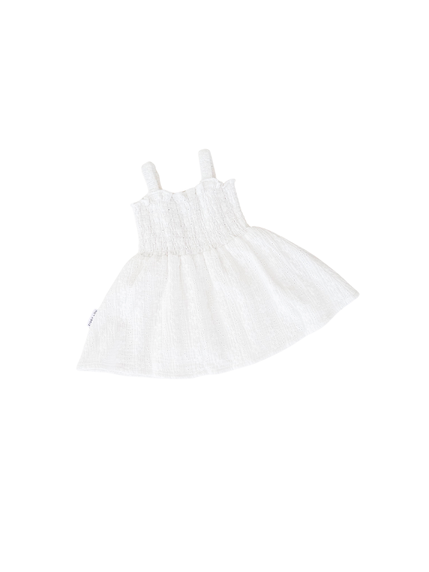 ELENA DRESS | LAUREL