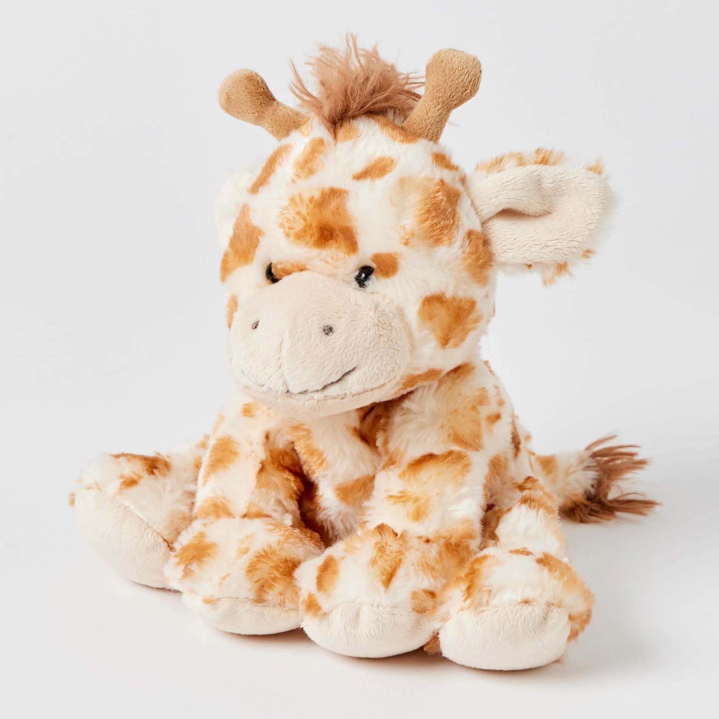 Jiggle & Giggle Honey Giraffe