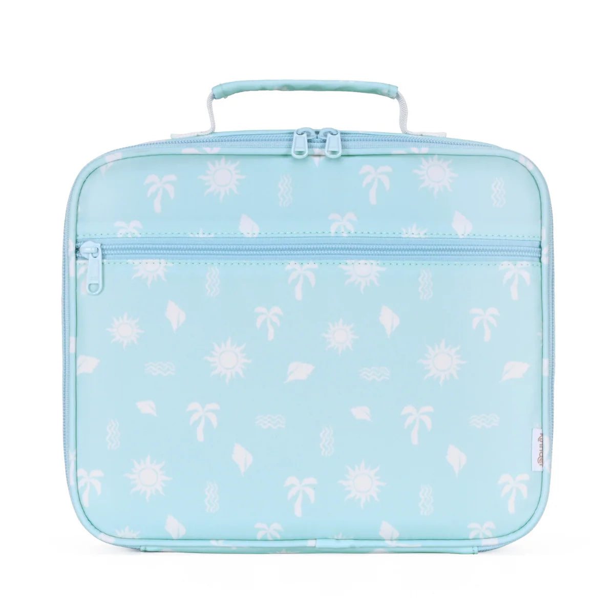 Cali Blue Junior Lunch Bag