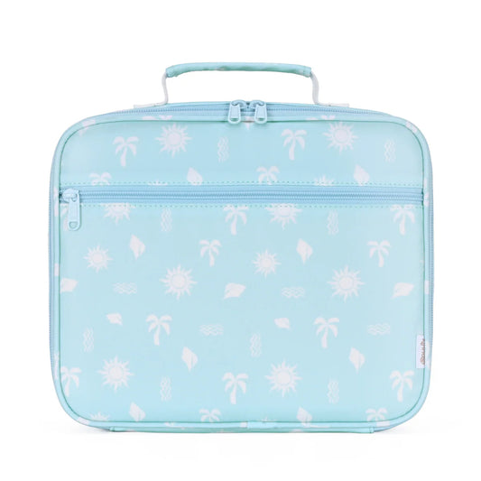 Cali Blue Junior Lunch Bag