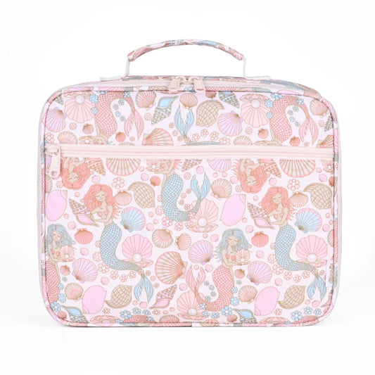 Mermaid Junior Lunch Bag