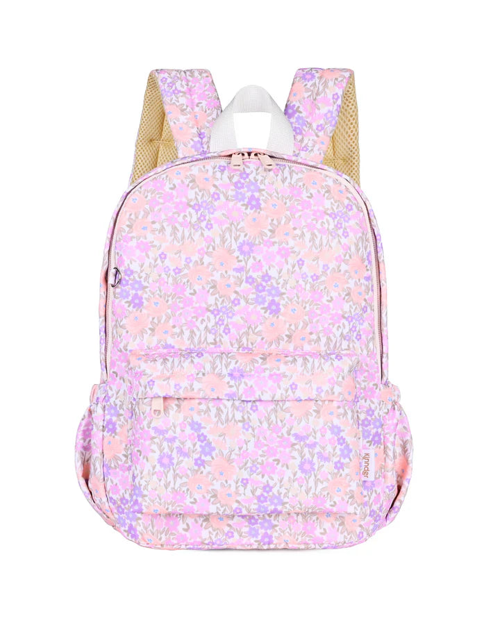 Blossom Mini Toddler/Daycare Backpack