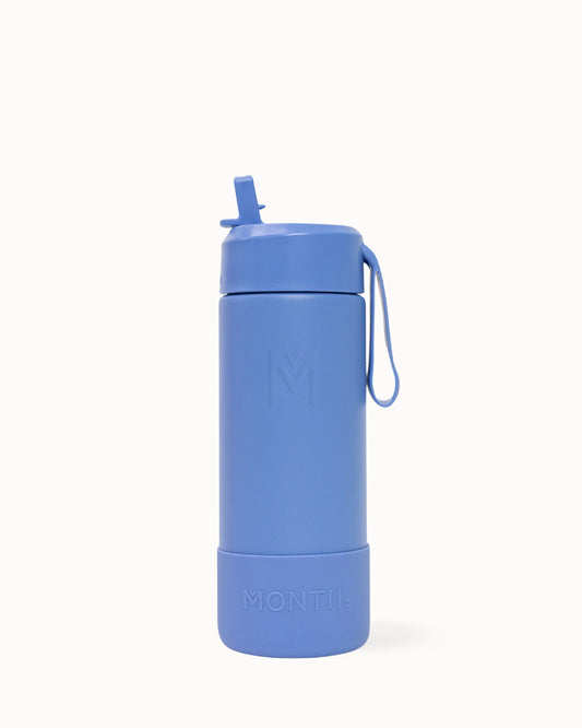 475ml Fusion Drink Bottle Sipper - Splash