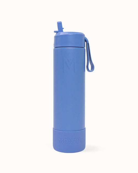 700ml Fusion Drink Bottle Sipper - Splash