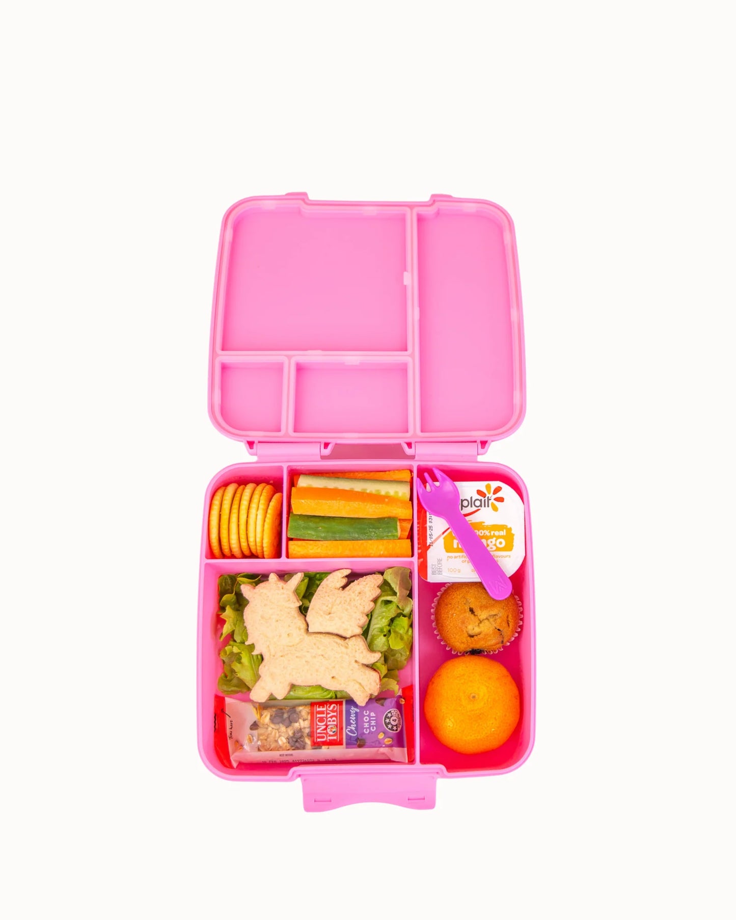 MontiiCo Bento Feast Lunch Box - Floss