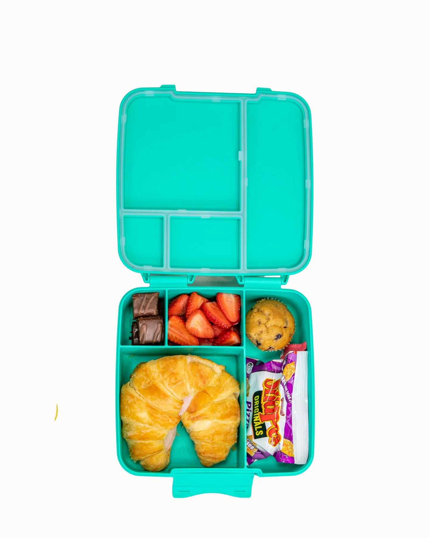 MontiiCo Bento Feast Lunch Box - Mojito