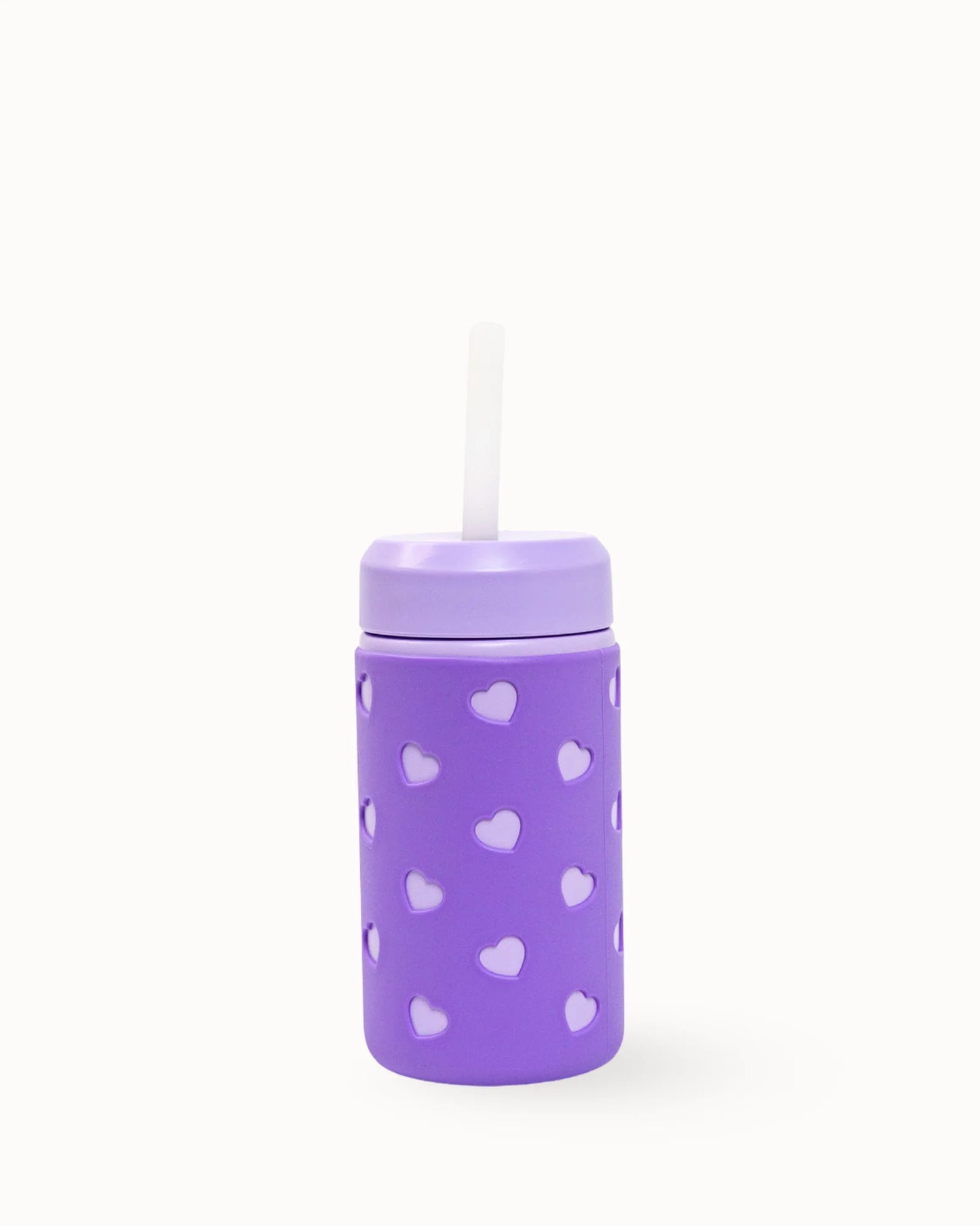 350ml Fusion Smoothie Cup - Lilac