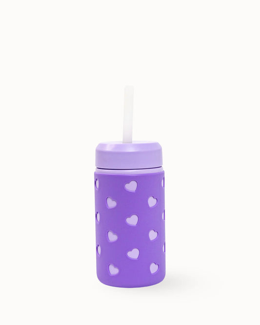 350ml Fusion Smoothie Cup - Lilac