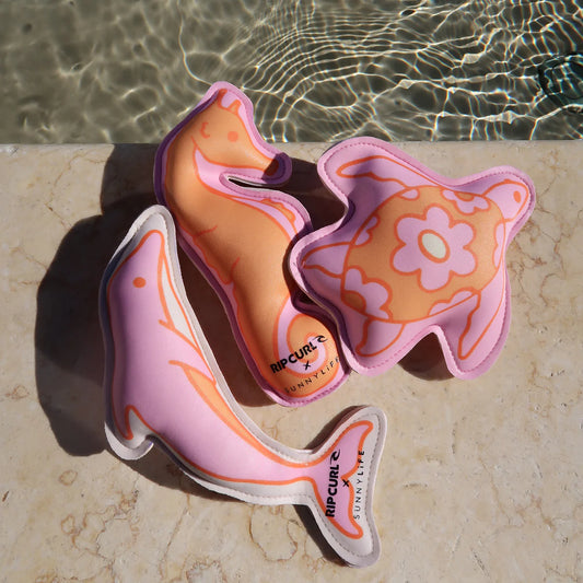 SUNNYLiFE Dive Buddies | Ripcurl Ocean Magic
