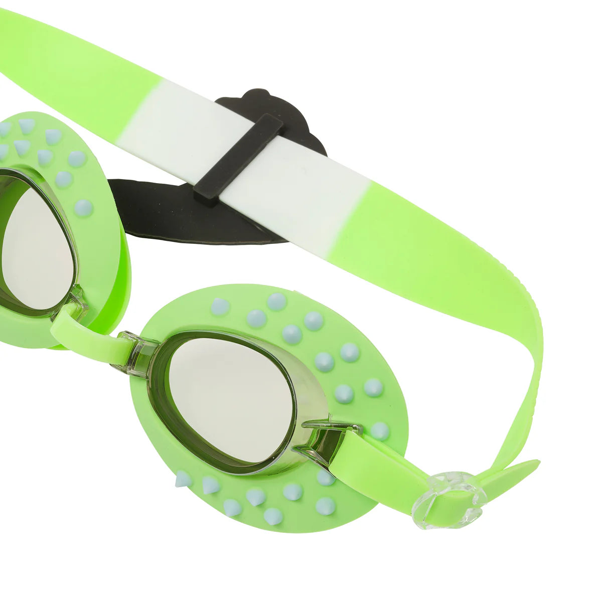 SUNNYLiFE Kids Swim Goggles |  Shred Shark