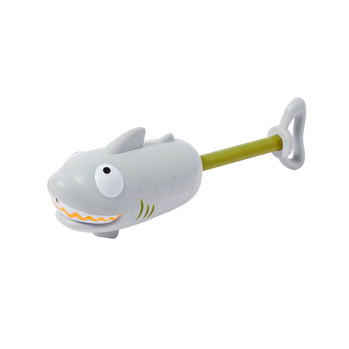 SUNNYLiFE Water Squirters | Pastel Blue Shark