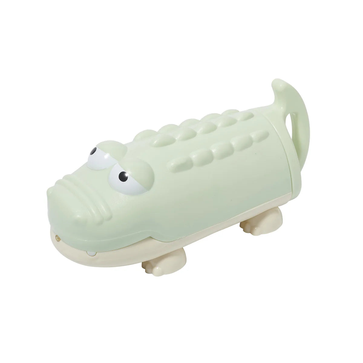 SUNNYLiFE Water Squirters | Green Crocodile