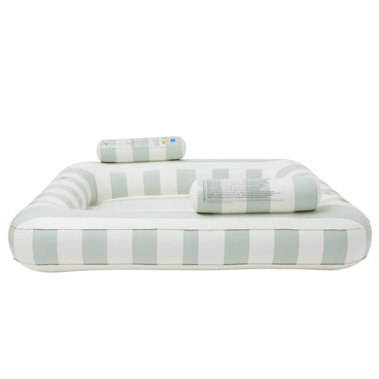 SUNNYLiFE Luxe Twin Hammock Float | The Vacay