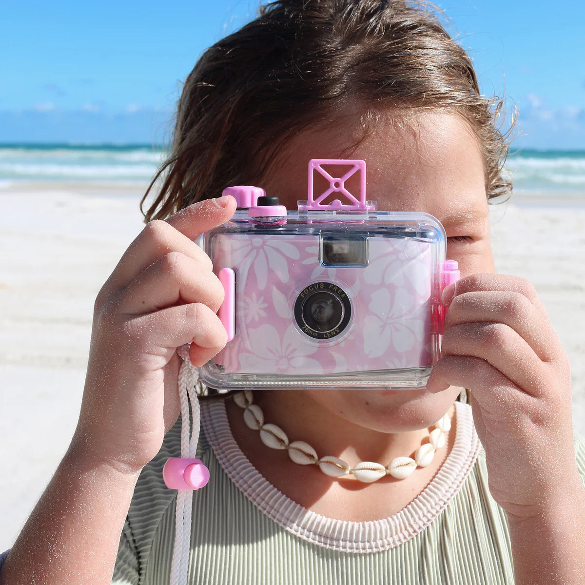 SUNNYLiFE Underwater Camera | Stole My Heart