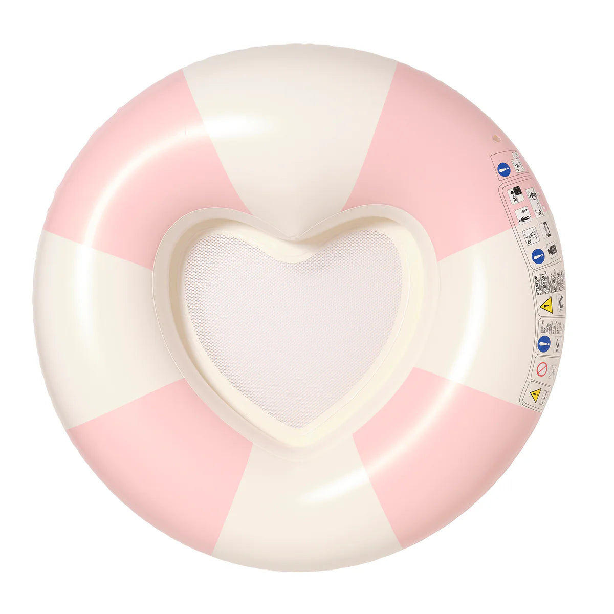 SUNNYLiFE Luxe Pool Ring | Stole My Heart