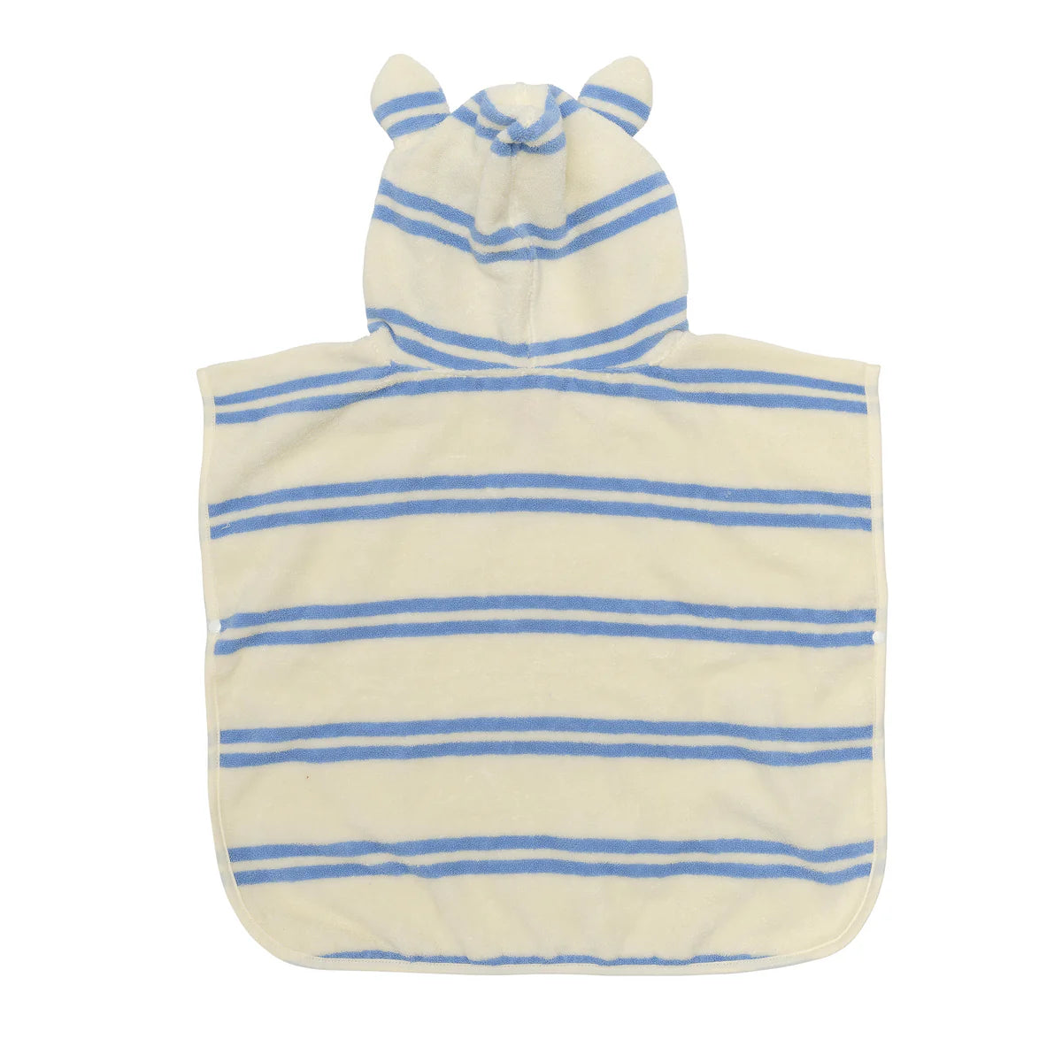 SUNNYLiFE Kids Hooded Towel | Sammy The Seagull