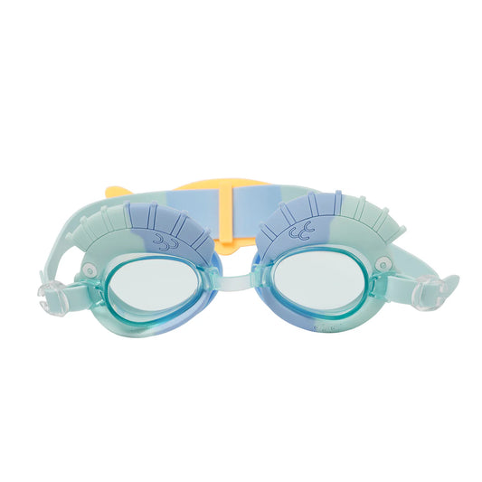 SUNNYLiFE Kids Swim Goggles |  Finn the Fish