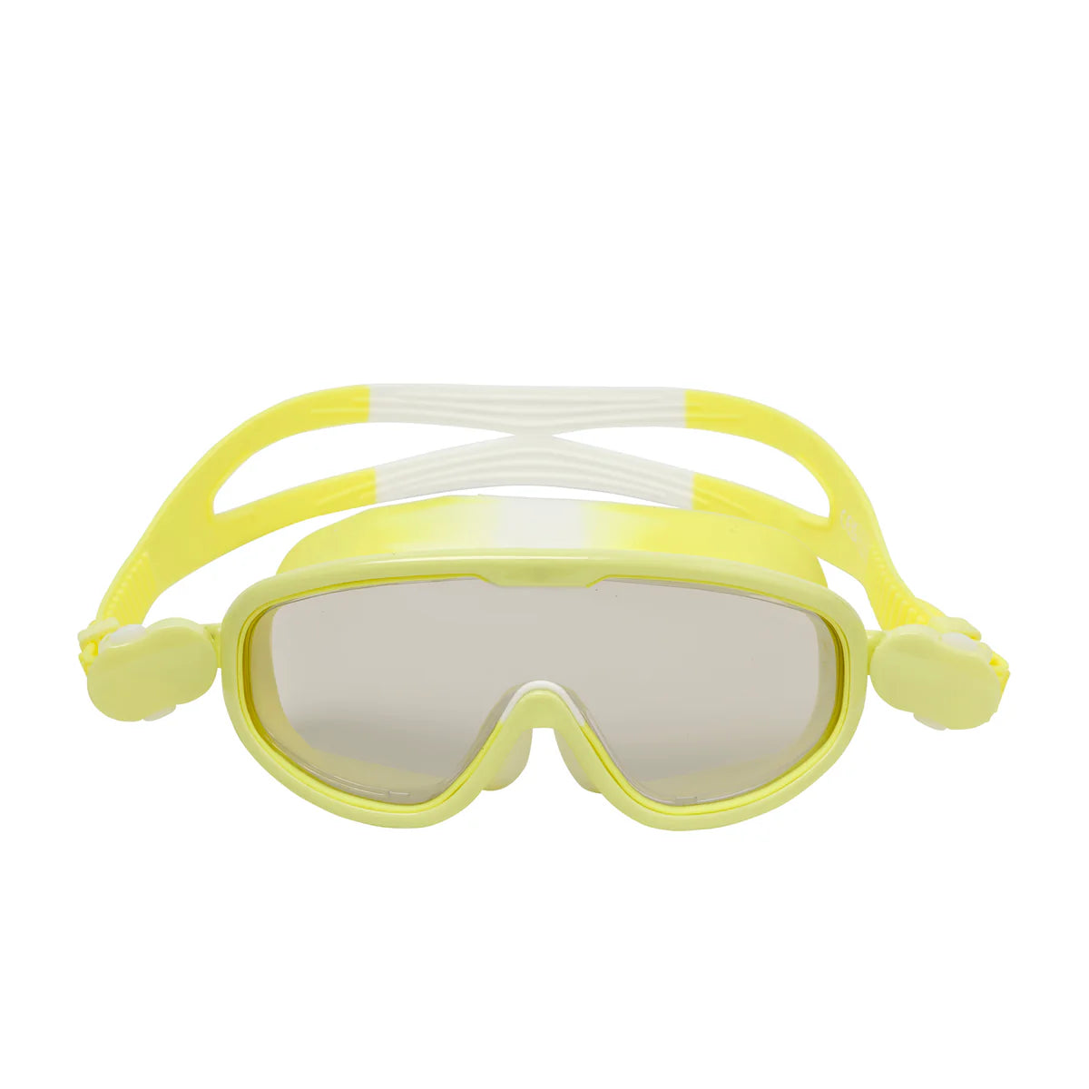 SUNNYLiFE Kids Swim Mask | Salty the Shark