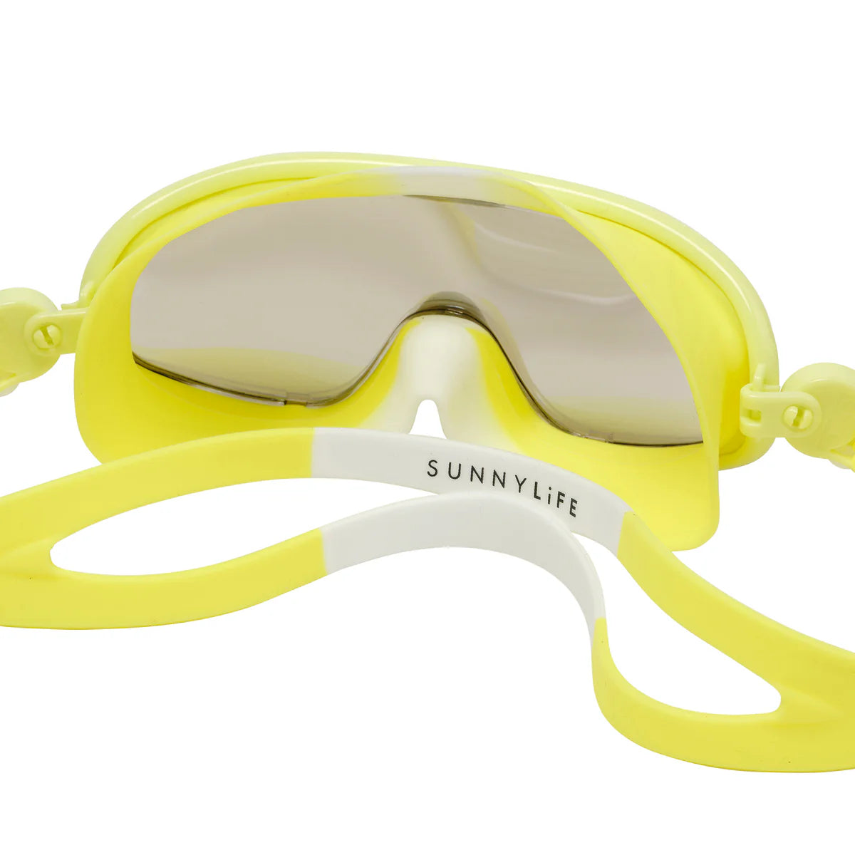 SUNNYLiFE Kids Swim Mask | Salty the Shark