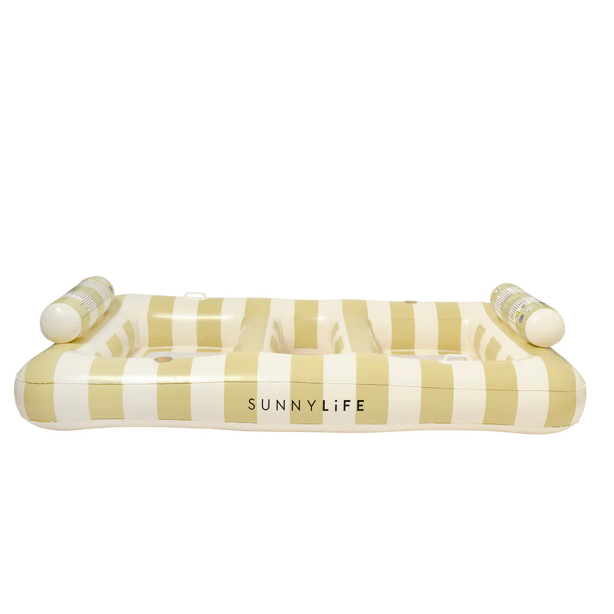 SUNNYLiFE Twin Hammock Casa Sand Stripe