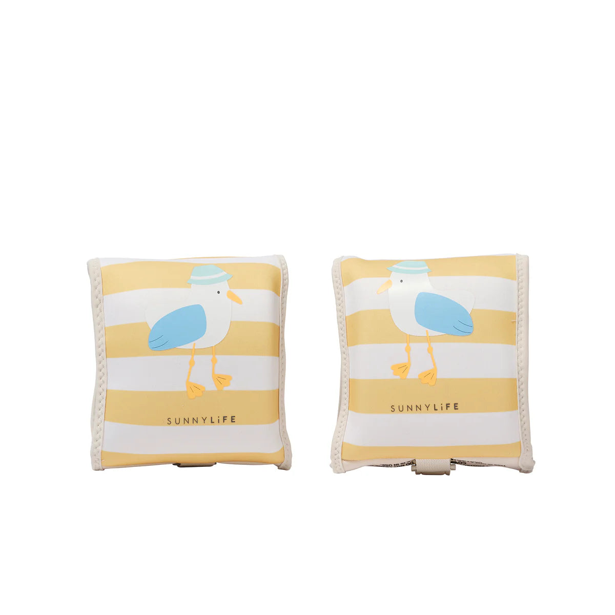 SUNNYLiFE Kids Floaties | Sammy the Seagull