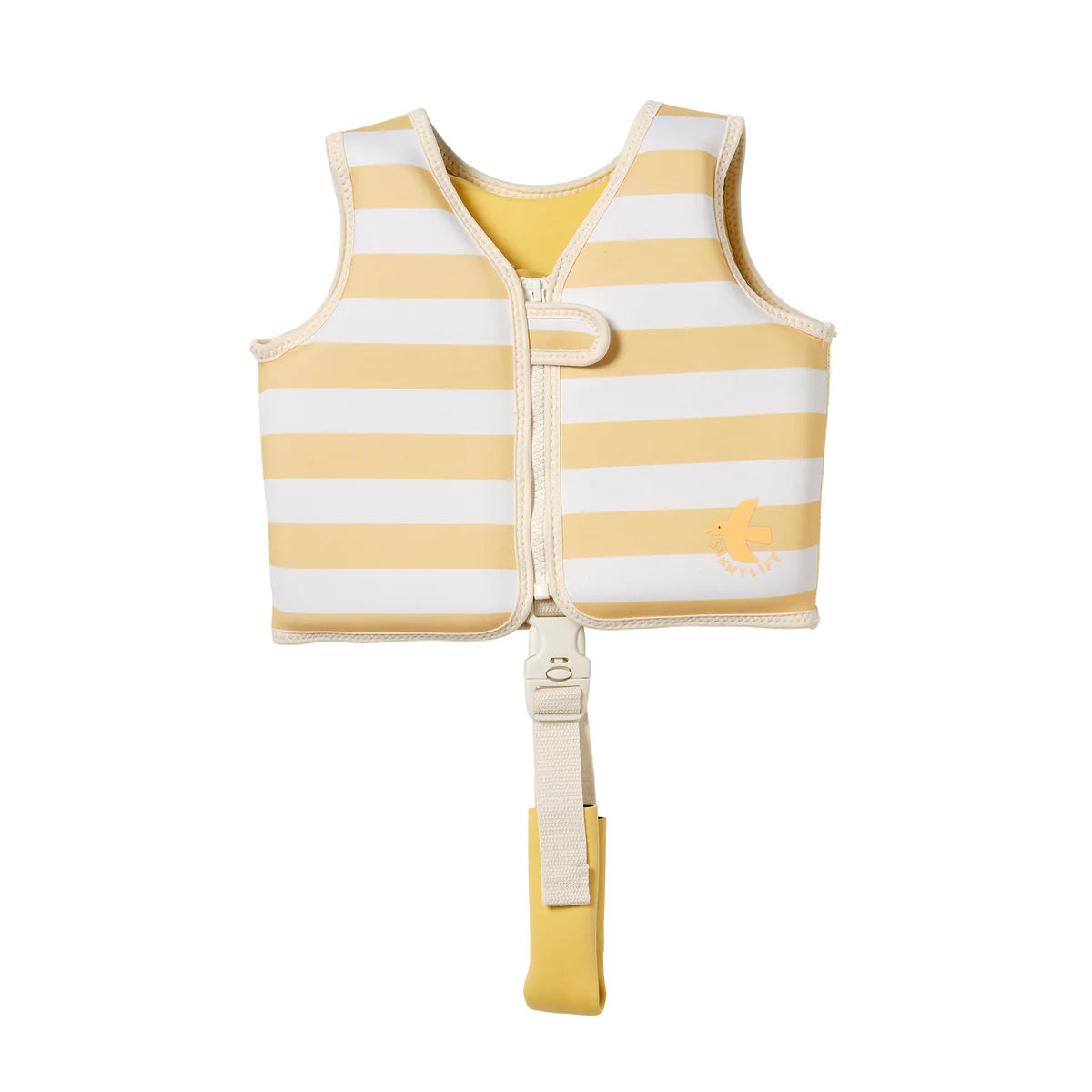 SUNNYLiFE Kids Swim Vest Sammy the Seagull 2-3Y