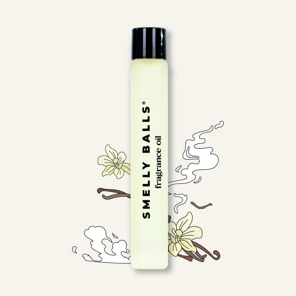 Smelly Balls 15ml  Fragrance Oil - Tobacco Vanilla