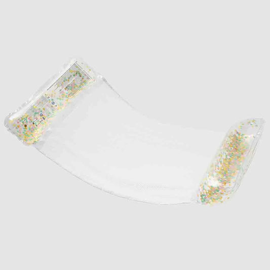 SUNNYLiFE Hammock Float Confetti Multi