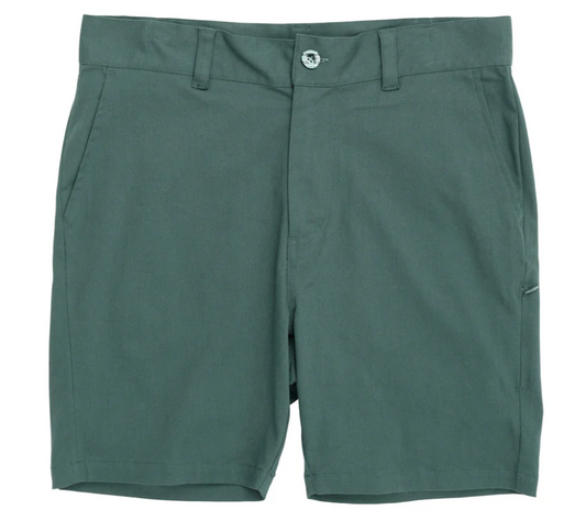 Ranger Walk Short Green