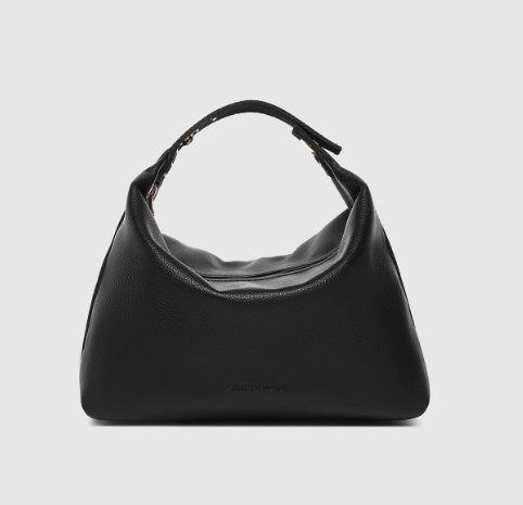 Duke Handbag - Black
