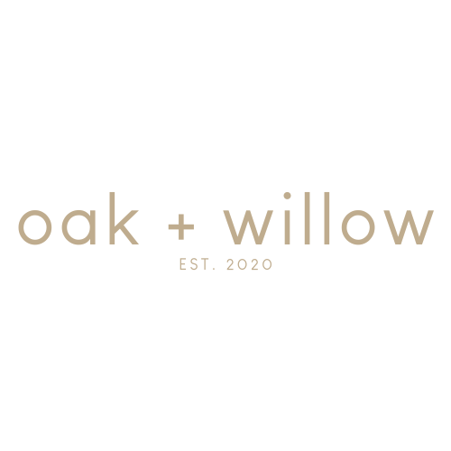 Oak and Willow