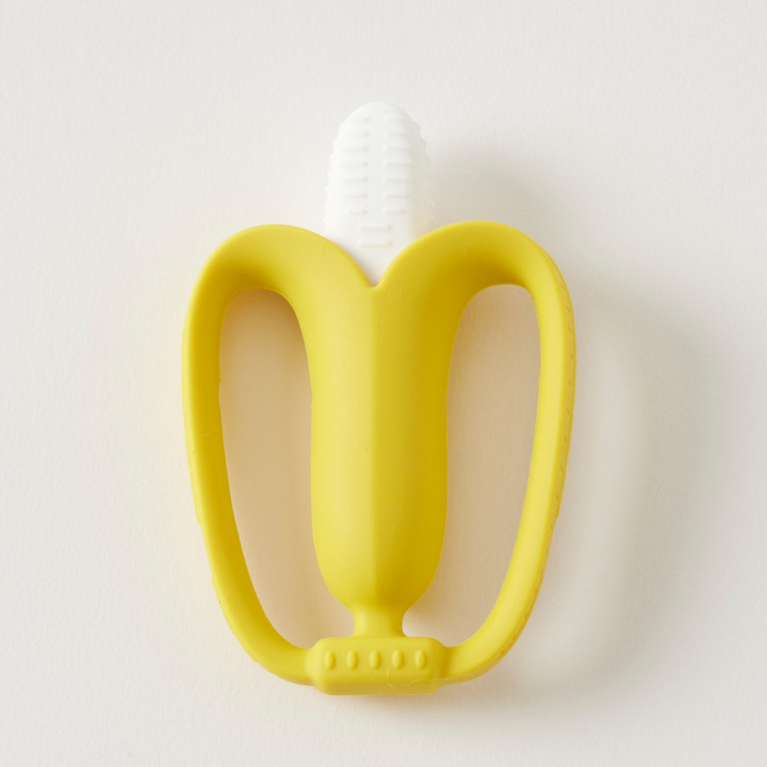 Jiggle & Giggle Yumi Banana Teether